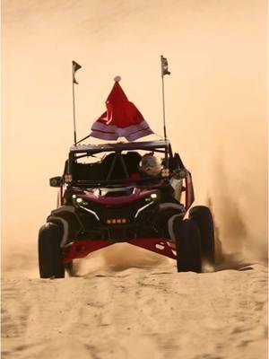 @DDM Team bringing the Holiday Festivities to the dunes 🎄🎅☃️🤘😎 ➖ 🔥🎥 @_clutchmedia ➖ #dirtdirectfamily #dirtdirectbuilt #dirtdirect #glamis #offroad #adventurefurther #canam #rutas #maverickr #thesaucecantbebought #videooftheday #adventure #offroad #KCFam #KCFamily #KCLights #kchilites  ➖ #AdventureFurther #since1970 