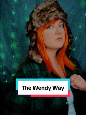 The Wendy Way #wendycourduroy #wendycourduroycosplay #gravityfalls #gravityfallscosplay #gravityfallswendy 