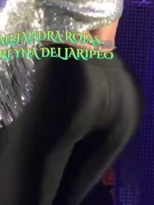 Una De Las Voces más perronas @Alejandra Rojas Oficial #parati #alejandrarojas #alejandrarojasoficial 