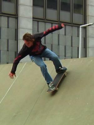 Taking some body slams at Federal Banks 💥💥💥 #awaysted #Skateboarding #SanFrancisco #foryoupage 