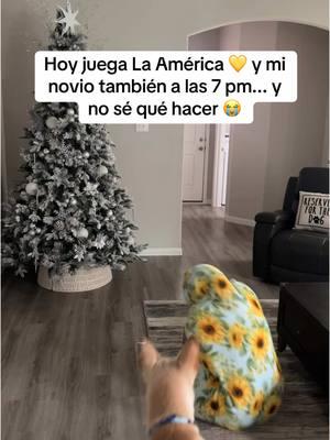 Que hagooo 😭😭 #ligamx #clubamerica #soccertiktok #desiciones #ayuda #humor #fypシ゚viral 