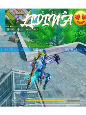 #l1d1na💓 #gamergirl💕 #fyppppppppppppppppppppppp #codsito #fypcodm #codsitomobile❤️ #callofdutymobile #gaming #GamerGirl #ogcodmplayer #codmgamergirl #CapCut 