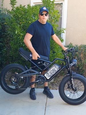 Get it before it is gone!! Ghostcat F3 1500w Pro Ebike #electricbikes #emoto #surron #emoped #ebike #electricbike #electricbikereviews #Ghostcat 