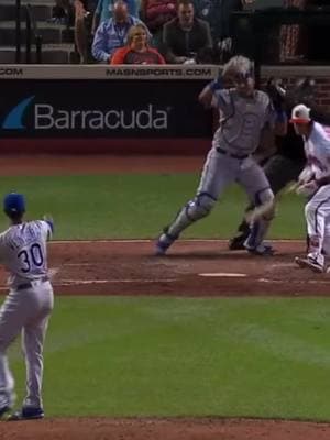 La pelea de Yordano ventura vs manny machado #baseball #beisbol #MLB 