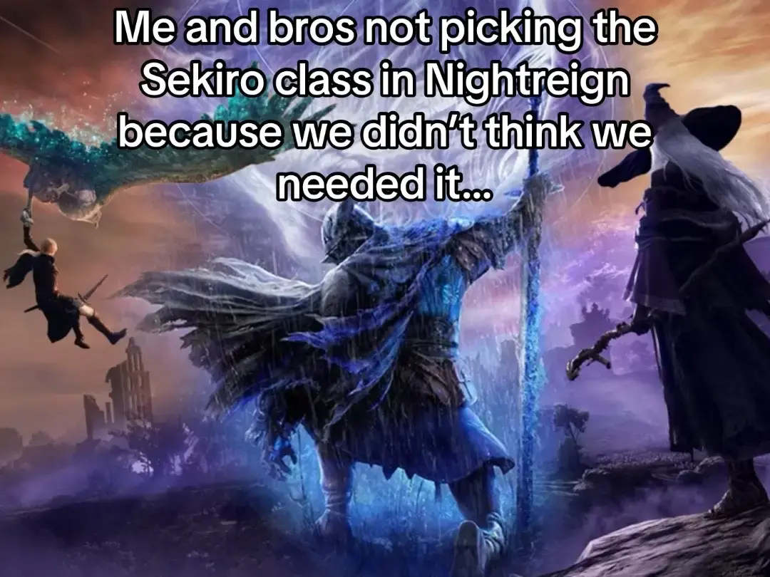 Isshin, gwyn, soul of cinder, gerhman, godfrey and gael all better be final bosses in the last circles #fyp #darksouls #darksouls2 #sekiro #darksouls3 #explore #eldenringhype #bloodborne #eldenringgameplay #fypシ #eldenring #fromsoftware #eldenringnightreign #eldenringedit #eldenringdlc #soulsborne #sekiroshadowdietwice 