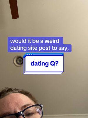 Asking for a literal friend #datingadvice #externalprocessor #hyperverbal 