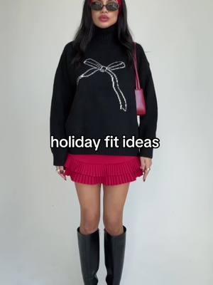 holiday fit ideas @Princess Polly #holidayfitinspo 