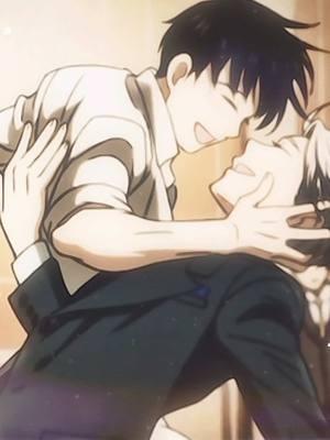 best couple to ever exist #yurionice #viktuuri #viktornikiforov #yuurikatsuki #yurikatsuki #victornikiforov #victuuri #yurioniceedit #yoi #katsukiyuri #animetiktok #viral #goviral #foryou #foryoupage 