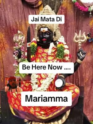 #mariamma #shakti #onelove #blessings #jaimatadi #saikateri #mataji