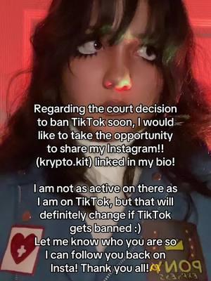 This is sad news yes, but all we can do is work around it and hope for the best :) #kryptokit #foryoupage #mouthwashing #anya #anyamouthwashing #mouthwashinganya #anyacosplay #curlymouthwashing #daisuke #cosplayersoftiktok #foru #fyp #foryoupage #4u 