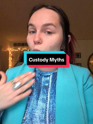 Myths about custody 🚨 These are some common misconceptions about child custody! When making decisions, a Judge will consider the facts of the case, keeping stereotypes out of the mix. Disclaimer: These facts and laws are true for North Carolina. Information may differ in your state. If you're looking for a family law attorney in North Carolina, please visit annmcredle.com or call 919-213-7449☎️ #familylaw #familylawyer #familyattorney #divorcelawyer #divorceattorney #divorce #divorcinganarcissist #divorcingwithkids #childsupport #childcustody #spousalsupport #childcustodyagreement #custodyexchange #custodybattle #custodytips #alimony #coparenting #singleparent #parallelparenting #narcissisticabuse #domesticviolence #domesticabuse #narcissism #narcissisticex #healthyrelationship  #murphycredle #durhamnc #northcarolina #toxicrelationship 