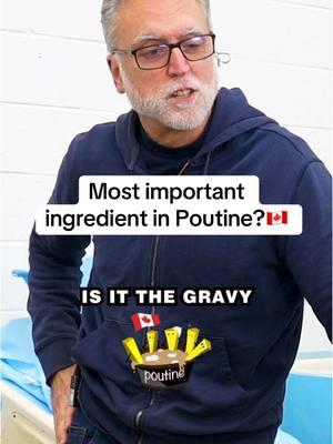 Which one? 🤔🇨🇦 #poutine #fries #cheesecurds #gravy #canada #canadian #food #canadianfood #foodeh #foodreview @seancollinscomedian @ZahanComedy 