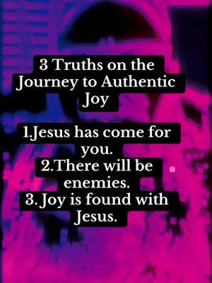 Authentic Joy ! #jesus#christmas #3kings #didntknow 