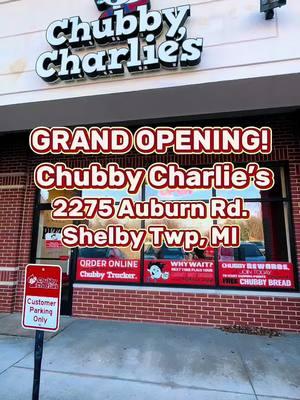 @ChubbyCharlies now has 3 locations to serve you delicious pizza in Michigan! Shelby Twp., Waterford and Clarkston all feature the Chubby Charlie's speciality pizzas, including the pickle pizza of course! Founder Lou Nestorovski has been making pizzas since he was 14 years old, his dream was to grow his love for pizza into a family brand. He started in the back of a grocery store and now has 3 locations. He created his own dough recipe which is thin and crispy, not too chewy. The sauce is light and not overpowering and the cheese has that perfect stretch in every bite! Lou is a huge proponent of community and family and is proud that his pizzas bring both together. Go to their website for more details ChubbyCharlies.com or check them out on the @DoorDash app. #michiganpizza #shelbytownshipmipizza #waterfordmipizza #clarkstonmipizza #pizza #michigan #shelbytwpmi #waterfordmichigan #clarkstonmichigan