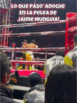 Munguia vs Surace 🤼🇲🇽🏟️🇫🇷🥊 #jaimemunguia #brunosurace #tijuana #bajacalifornia #chicali #tijuanabajacalifornia #elreydelboxeo #boxeo #boxing #viral #trending #fypシ #fypシ゚viral #parati #jaimemunguia #caneloalvarez #caneloalvarez🇲🇽 #davidbenavidez #canelobenavidez #davidmorrell #calebplant #jermallcharlo #eddiehearn #canelovsberlanga #caneloberlanga #canelobenavidez #canelovsbenavidez #caneloalvarez🇲🇽 #caneloteam #edgarberlanga #mexico🇲🇽 #vivamexico #fyp #parati #viral #trending #14deseptiembre #2024 #boxingday #wbc2024 #wbcworldchampion #wboworldchampion #wbaworldchampion #boxeomexicano #boxeotiktok #boxeomundial #jaimemunguia #oscardelahoya #lasvegas #independenciademexico🇲🇽 