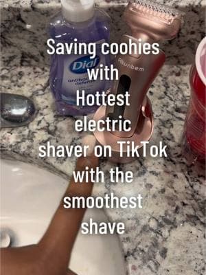 Let me save your Coochie,  as I recommend you use this Electric Shaver For Women in all of the places #electricshaver #electricshaverwomen #giftguide 