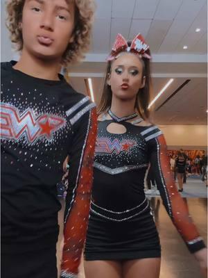 DAY 2!! 🔥🔥#fpryoupage #foryou #foryoupageofficiall #foryoupage #fy #fy #fypシ #cheer #cheerleading #athlete #colonels #competition #fypシ #frozen #blops #fypシ゚viral #compcheer #competition 