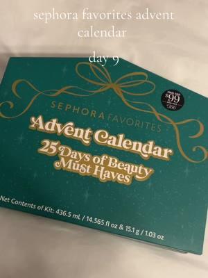 this is my all time favorite setting spray!! #sephoraadventcalendar #sephoraadventcalendar2024 #sephorafavorites #sephorafavoritesadventcalendar #adventcalendar #urbandecay #urbandecayallnighter #urbandecaysettingspray 