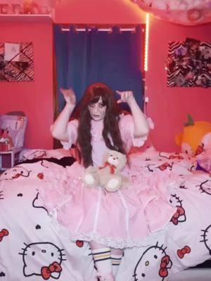 #sallywilliams #sallywilliamscosplay #creepypastacosplay #creepypasta #creepypastasally #creepypastasallywillams #creepypastasallywilliamscosplay   #fyp 