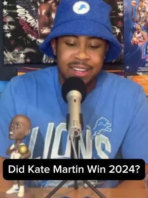 Who had a better 2024? #fyp #foryoupage #buffedupsports #youtube #michigan #ypsi #detroit #WNBA #katemartin #goldenstatevalkyries #2024