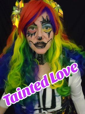 #wheelztheclown #hauntactor #scareactor #bladefamilyvalues #collaborationrejects #cosplayer #lipsync #cosplayover40 #fyp #roadto10k #taintedlove 