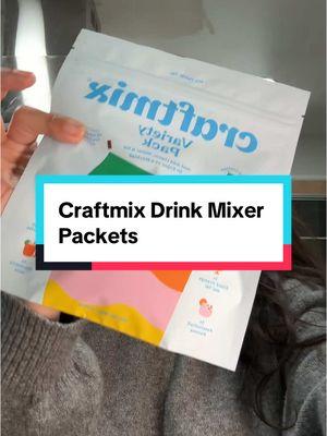 Best idea for a Make Your Own Cocktail/Mocktail bar at a party🍹 #craftmix #mocktail #mixers #partydrinks #cocktails🍹 #adultdrinks #adultbeverage 