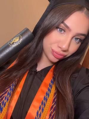 Yeah I graduated call me big 🐟  #graduation #shsu #bachelorsdegree #criminaljustice #psychology #foreignnndoll 