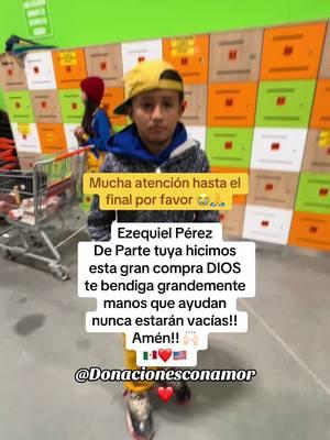 Que belleza de muchachito mi gente con una vibra hermosa ya lo veran en 2 videos mas sera de sus consentidos 😀👏🏻👏🏻 cuandi lo conozcan mas @ezequiasperez5 #somosmaslosbuenos💪❤️ #decorazon💖 #amoralprojimo💞fyp #videoviraltiktok 