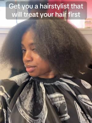 Will gladly take the hour drive for her #fyp #sticky #lahairstylist #blackhairstylist #trendingsong #wiginstall #rinsecolor #naturalhair 