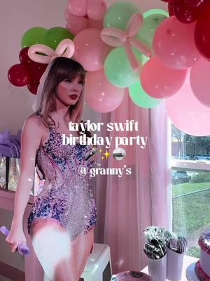 a taylor swift party at granny’s! so much fun! we would love to party with ya! 🎤✨🪩 #taylorswift #shavedice #shavedicebusiness #snoball #snoballs #hawaiianshavedice #hawaiianshaveice #SmallBusiness #smallbusinessowner #beltontx #templetx #austintx #eventspace #eventspaces 