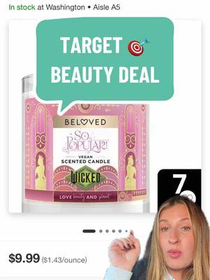 I have so many good scenarios for this deal!! The possibilities are endless!!  Use my code to sign up for the Ibotta app- tenenvi  Deals valid 12/15-12/21 #targetcouponing #targetcircle #targetcircledeals #targetcircleapp #targetcircleoffer #targetdeals #targetdigitaldeals #targethouseholddeal #targetdealhunter #targetcouponer #dealhunters #howtocoupon #savingwithshayna #couponshopper #stockpile 