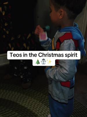 My mom got him practicing for chrismas songs 😂🎄🎅✨ #christmas #christmassong #singingvideo #hoilday #fyp #adhdawareness #autismawareness #boymom💙 #teos #fypシ゚viral #fypage #whitewinter #fy #🎅🏼🎄☃️❄️ #fypdongggggggg #snow #fyppppppppppppppppppppppp 