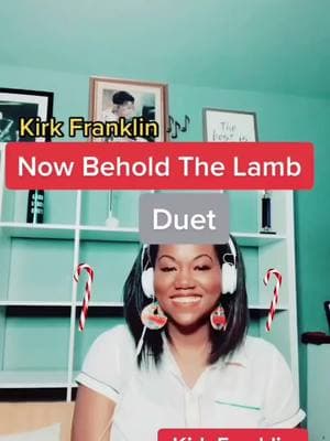 #duet #singingduet #gospel #singingduets #gospelmusic #christmas #christmasmusic #singalong #kirkfranklin #karaoke #duetwithme #singtok #singers #singwithme #pianocover #gospelduet #karaokepiano 