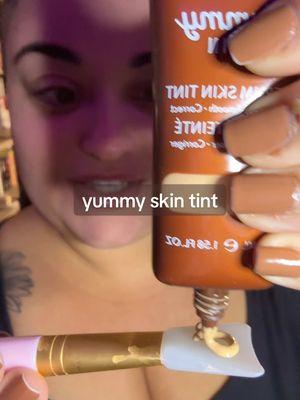 Danessa Myricks does👏not👏miss👏 Her silky smooth Yummy Skin Serum Skin Tint is the perfect light-to-medium coverage option for a stunning radiant finish. ✨ Your skin, but better! ✨ Meet the tinted serum that hydrates, blurs, and boosts your glow for a flawless finish you’ll fall in love with. 💦 Skincare + makeup = perfection. Don’t miss out! 🛒 @DanessaMyricksBeauty  #GlowySkin #HydrationHacks #TintedSerum #MakeupMustHave #SkincareGlow #RadiantFinish #DewySkinDream #BeautyEssentials #SkinFirstMakeupSecond #GlowGoals #HydrateAndShine #SerumToSlay #CleanGirlAesthetic #MakeupMinimalist #EffortlessBeauty #ViralFind #TrendingBeauty #SkincareObsessed #RadiantComplexion #TikTokBeauty #EverydayGlow #FlawlessFinish #SkinLover #BeautyRoutineUpgrade #NaturalMakeupLook #NoFilterGlow #MakeupAndSkincare #GlowUpJourney #SerumLove #HolyGrailProducts #TikTokMadeMeBuyIt 