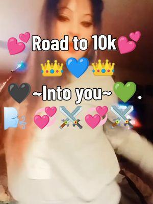 I 💗 me sum #arianagrande #intoyou #fyp #roadto10k #dance  #villainsheroes🖤💚 #villainsheroes🖤💚gypsysouls #⚔️360⚔️ #💙👑bazfam👑💙 #vibeskingfamily #dankvisionz #starr🖤💚 #⚖️🗡️🔱thechosenones🔱🗡️⚖️ #tiktokfam #tiktokhot #goodvibesonly #foryoupage #fypシ #fypシ゚viral🖤tiktok☆♡🦋myvideo #fypシ゚viral #fy #like #followme #repostthis #foryoufeed #muchlove #showlovegetlove #foryourpage #forfun #4yp #fypage #daniellepurgatore #letsdance #duetswelcome #letsgo 🌬️💕🖤💕💚💕🔥💜🔥💕🖤💕💚💕💋💋💋