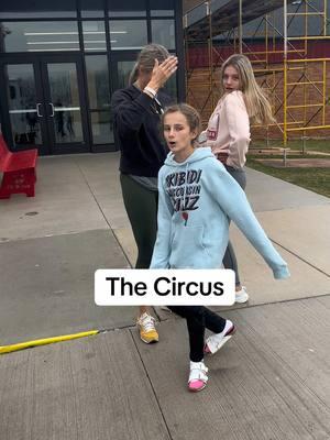 What a weekend! #family #familytime #familytiktok #circus #circuslife #wrestlingtiktok #wrestlingtiktok #girlswrestletoo 