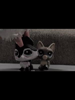 || scar & jackson || 🎀👀  #lps #lpstiktok #lpscollection #lpstransition #lpsoc #lpscommunity #fyp #viral #blowthisup #lpswolf #transitions 