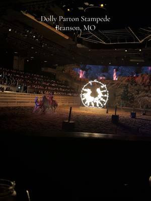 The Dolly Parton Stampede was such a fun family event. They provide an extensive dinner and a show and it has something for everyone!  #dollyparton #dollypartonstampede #dinnerandashow #horses #horseshow 