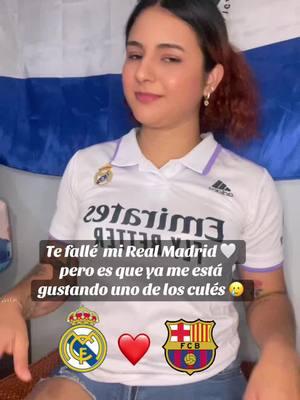 Madridista #fypシ゚viral #viraltiktok #viralvideo #fyppppppppppppppppppppppp #madridista #madridistasdecorazón #barcalona #viscabarca #viscabarca🔴🔵 #sevaletodo #503elsalvador #503🇸🇻viral💪💙 #fulbol⚽️ 