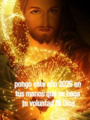 #atumanera ##Dios 