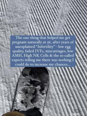 What if I told you there’s one thing that had the biggest impact on me getting pregnant naturally at 36? It wasn’t a magical herb, a fancy procedure, or some secret hack no one tells you about.⁣ ⁣ Like so many of you, I tried all the things. I tracked my cycle, ate the “perfect” diet, cut out gluten, dairy, and even joy for a while (thanks, Type-A tendencies). I obsessed over every symptom, every sign, and every test result. And while these efforts weren’t wasted, they weren’t the thing that finally turned it around.⁣ ⁣ So, what was it? Consistency.⁣ ⁣ Yep. The most unsexy, roll-your-eyes, “ugh, I already know that” answer. But here’s the thing—knowing and doing are two different beasts. I showed up consistently to heal my body, shift my mindset, and trust the process, even on the days I didn’t feel like it.⁣ ⁣ Whether it was sticking to gut-healing protocols, rewiring the way I talked to myself, or creating space for rest, the results didn’t come overnight—but they came.⁣ ⁣ Here’s the truth: there’s no shortcut to showing up for yourself every day. And if you’re wondering where to start, that’s exactly why I created Finding Fertility—to get you on the right track fast and help you stay there. ⁣ ⁣ Every single one of my offers is packed with magic 🪄, but here’s the thing: it’s your job to keep that magic alive. The real transformation happens when you consistently show up for yourself, day in and day out. ⁣ ⁣ 🤩That’s when the breakthroughs happen. That’s when the magic sticks.⁣ ⁣ What’s one thing you’re committed to showing up for right now? Drop it in the comments—I want to cheer you on! #findingfertility #monicacox #fertilityhealthcoach #ivfsuccess #pregnantnaturally #ivfdiet #infertilityawareness #fertilityawareness #fertilitydiet #infertilitydiet #unexplainedinfertility #highnkcells #autoimmunefertility #fertilityhealthmatters #ttc #ivf #infertilitysucks #infertility #autoimmuneissues #fertilityjourney #ttcjourney #ivfjourney ⁠⁣⁠⁣⁣#thisiswhatinfertilitylookslike #thisiswhatinfertilityfeelslike ⁠⁣⁠⁣⁣⁠#secondaryinfertility #miscarriageawareness #earlymiscarriage #pregnantnaturallyafterivf⁠⁣⁣⁠ #functionalmedicine #functionalfertility 