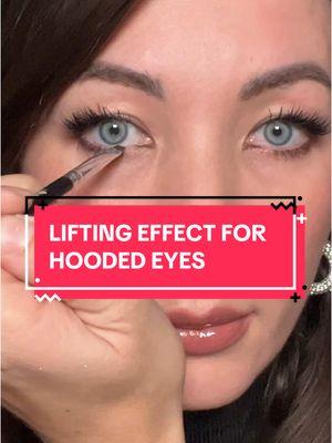 Hooded eye makeup brushes & products you can purchase here: www.happyeyelids.com #liftingtechnique #hoodedeyelids #hoodedeyesmakeup #eyelifthack #eyeliftmakeup #eyelift #hoodedeyesmakeuptips #hoodedeyeshack #hoodedeyetutorial #hoodedeyetips #droopyeyelids #makeuphack #eyakeup #eyakeuptutorial #lashtechtips #lashtechnique #sireneyestutorial #biggereyestutorial #biggereyeshacks 