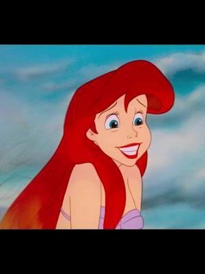 Somewhere out there in the ocean #magical #thelittlemermaid #liveaction 