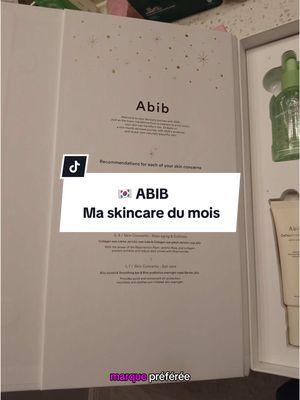 🇰🇷 ABIB Holiday Moon Glow Box | Mes produits préférés de chez ABIB que j’utilise pour ma peau 😙 | 🎀 Merci @Abib Global  • ——— Tags: #️⃣ #abib #abibholidaymoonglowbox #abib_global #TECA #holidaybox  #holiday #holiday2024 #beautybox #unboxing #kbeauty #koreanskincare #skincarejourney #skincareroutine #fyp *produits offerts*