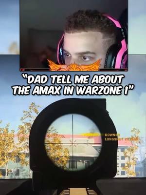 Might be of the best metas ever in Warzone ... (Amax Warzone 1) #swagg #fazeclan #fyp #trending #viral #warzone #amax #verdansk #meta 