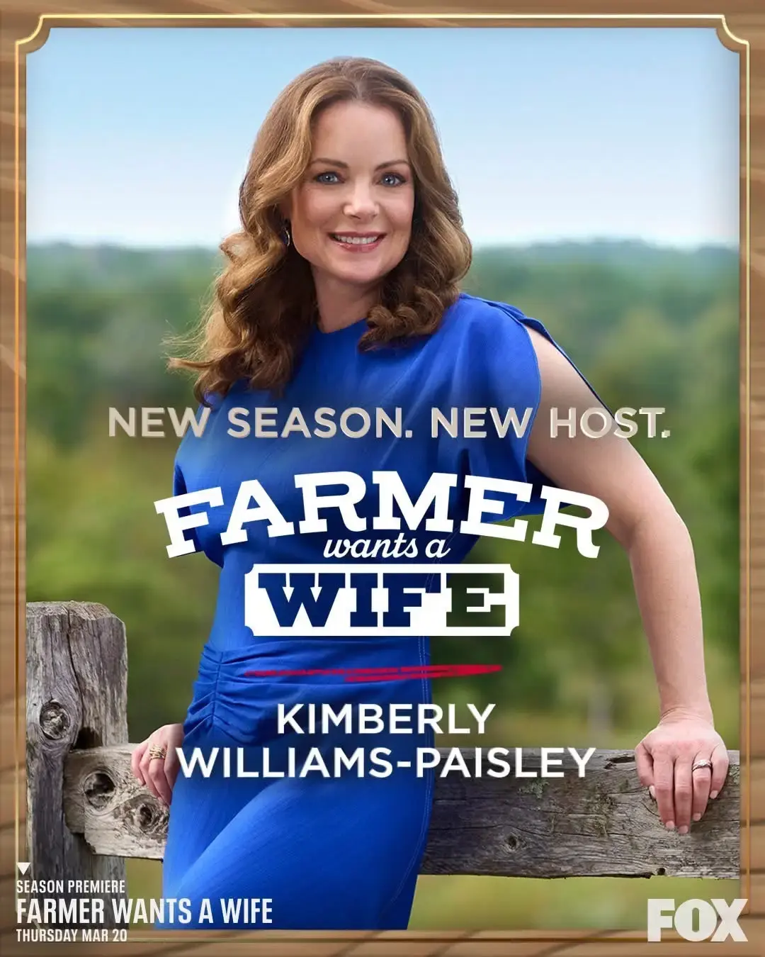 WE’RE BACK!! For season 3! Had the privilege of capturing a truck load of aerial shots for the new season of Farmer Wants a Wife. YeeHaww! Spent about 10 week on the road in various states getting beautys of all the locations. And as well as working with our newest host Kimberly Williams Paisley!  #drone #farmerwantsawife #dronephotography #dronelife #dji