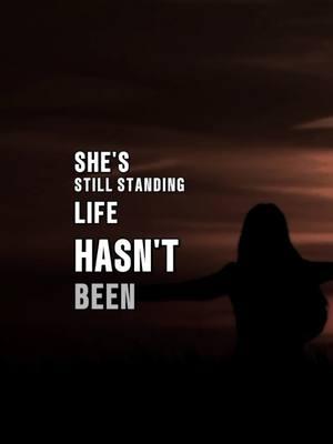 #sheisstillalive #sheisstanding #sheisstrong #sheisloved #sheisloyal #motivation #womenmotivation #motivationforwomen #womenempowerment #loveqoutes #sheisalone #sheincares #iloveher #lovelanguage #lovemessage #fypシ #fypシ゚viral #unitedstates #viralmyvideoplztiktok #viewsproblem #unfreezemyaccount 