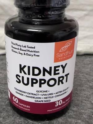 #kidney #kidneysupport #dietarysupplement #SelfCare #selflove #holidays #christmas #overallhealth #health 