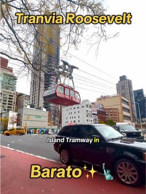 📍Roosevelt Island Tramway NY #rooseveltislandtramway #barato #newyork #nyc #thingtodoinnewyorkcity #alvarouyenovlogs #foryou #fyp #instagrameable #cosasquehacerennewyork #thingstodoinnewyork #parati #cosasparahacer #latino #invierno 