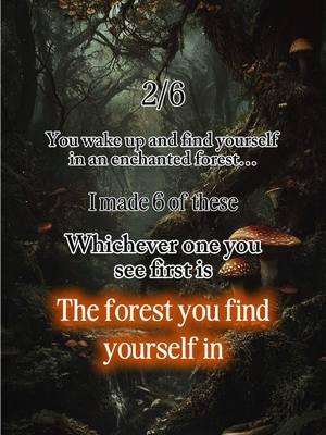 2/6🌲                                                                                #BookTok #skyereadss #enchanted #bookrecs📚 #forest #bookrecommendations #fantasy #writingprompts #escapism #aesthetic #fantasytok #writing 